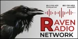 Raven Radio Logo