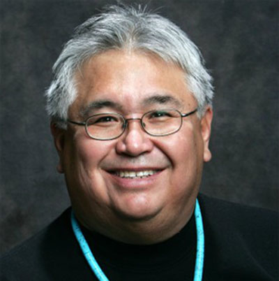 Bert Crowfoot, Founder of AMMSA